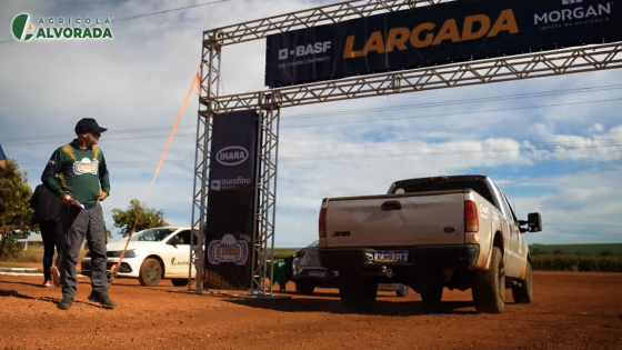 RALLY AGRÍCOLA 2025 1